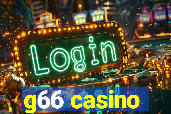 g66 casino